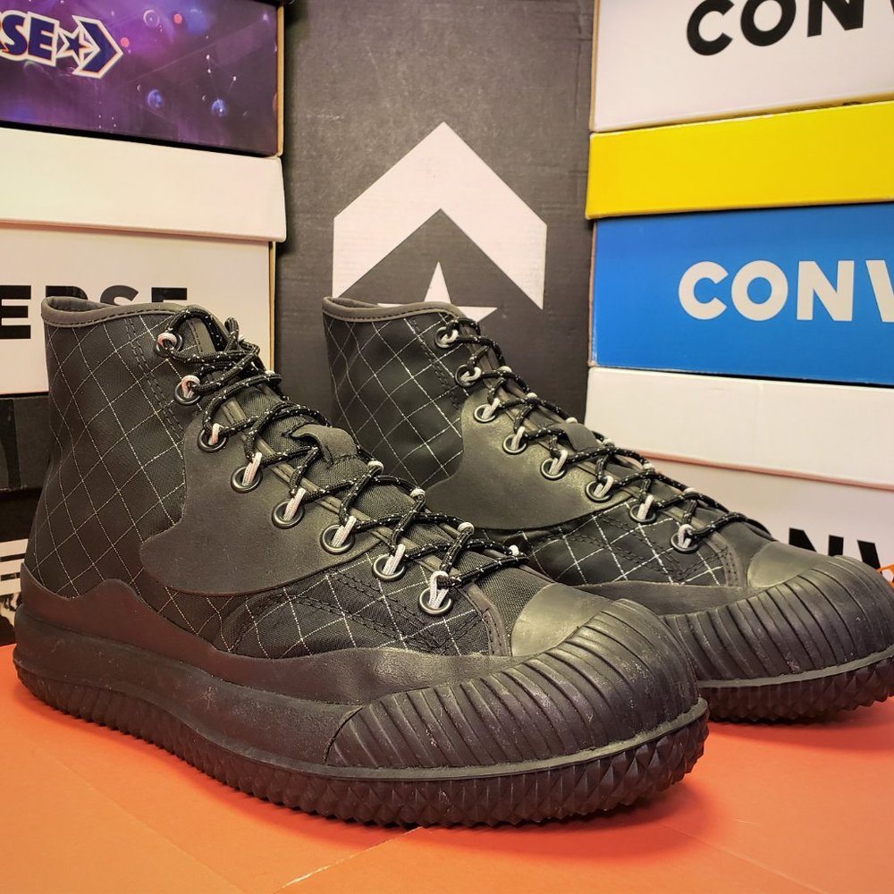 Converse / CTAS Bosey MC X Slam Jam - Picture 2 of 9